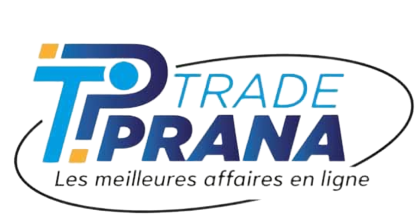 Logo Prana Trade