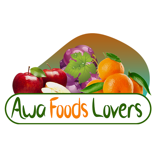 Favicone Awa Foods Lovers